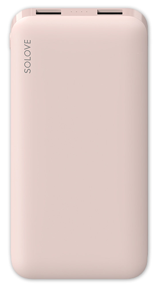 Xiaomi Solove P1
