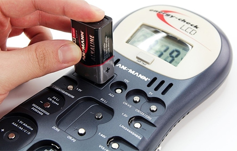 Измерительное оборудование