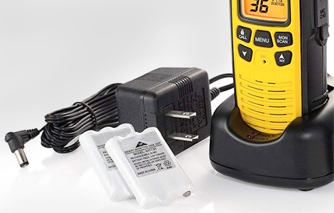 Аксессуары для радиостанций