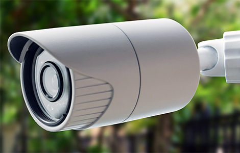 Видеонаблюдение и контроль доступа