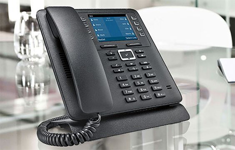 Офисные АТС цифровые