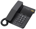 телефонный аппарат Alcatel T22 black