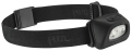 налобный фонарь Petzl TACTIKKA + E089EA черный