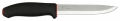 нож Morakniv Allround 731 black/red