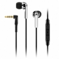 гарнитура для смартфона Sennheiser CX 2.00g black