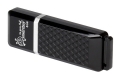 флешка USB SmartBuy Quartz series 8Gb black