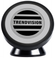 магнитный держатель для телефона TrendVision MagBall grey