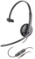 Гарнитура для планшета Plantronics BlackWire C215 