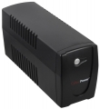 ИБП CyberPower VALUE400EI black