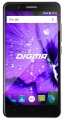 смартфон Digma Linx A450 3G 4Gb black