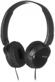 накладные наушники Sony MDR-ZX110 black