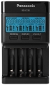 зарядное устройство Panasonic Eneloop BQ-CC65E Professional Charger black