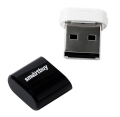 флешка USB SmartBuy LARA 64GB black