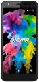 4G смартфон Digma Linx Trix 4G 16Gb 2Gb dark brown