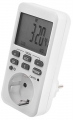 таймер электронный Robiton EL-04 белый