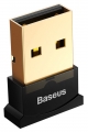 USB Bluetooth адаптер Baseus Bluetooth Adaptors For Computers black
