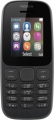 мобильный телефон Nokia 105 TA-1010 black