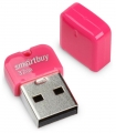 флешка USB SmartBuy ART 32GB pink