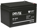 аккумулятор Delta DT 1212 