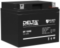 аккумулятор Delta DT 1240 