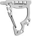 мультитул Leatherman RIME silver