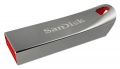 флешка USB SanDisk CZ71 Cruzer Force 64GB silver