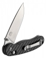 складной нож Ganzo Firebird F727S carbon