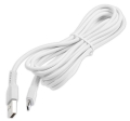 кабель передачи данных Hoco X20 Flash micro 3m white