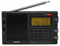 всеволновый цифровой радиоприемник с mp3 плеером Tecsun PL-990x (export version) black