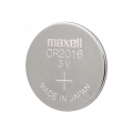 элемент питания Maxell CR2016-5BL 