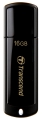 флешка USB Transcend JetFlash 35016Gb black