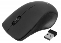 беспроводная мышь Gembird MUSW-380 черный