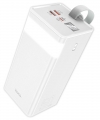 внешний аккумулятор Hoco J86A Powermaster 22.5W fully compatible power bank(50000mAh) white