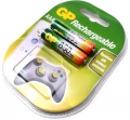  GP 850 mAh R03/AAA-2BL 