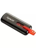 флешка USB Apacer AH326 64Gb black