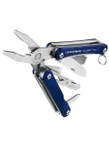 мультитул Leatherman Squirt PS4 blue