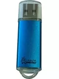 флешка USB SmartBuy V-Cut 16GB blue