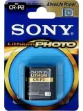 батарейка Sony CR-P2-1BL 