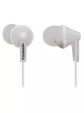 наушники Panasonic RP-HJE125E white