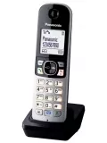 дополнительная трубка Panasonic KX-TGA681RU black