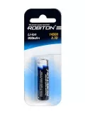 аккумулятор Robiton Li-ion 14500 900mAh 