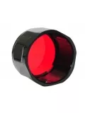 фильтр Fenix AD301-R  красный фильтр 