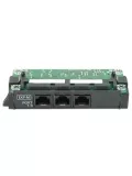 ведущая плата расширения на 3 порта Panasonic KX-NS5130X 