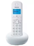 радиотелефон DECT Panasonic KX-TGB210RU white