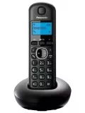 радиотелефон DECT Panasonic KX-TGB210RU black