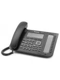 системный IP-телефон Panasonic KX-NT556RU black