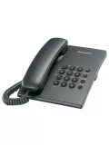 телефонный аппарат Panasonic KX-TS2350RU dark grey