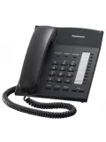 телефонный аппарат Panasonic KX-TS2382RU black