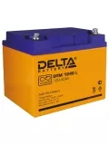 необслуживаемый SLA аккумулятор Delta DTM 1240 L 