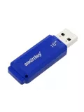 флешка USB SmartBuy Dock 16GB blue